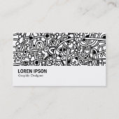 Hi-Phi - 077 - Metropolis Visitekaartje (Voorkant)