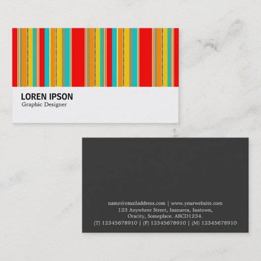 Hi-Phi - 091214 Verticale greep Visitekaartje (Voorkant / Achterkant)