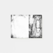 Hi-Point Post-it® Notes (Voorkant)