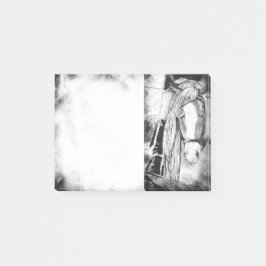 Hi-Point Post-it® Notes