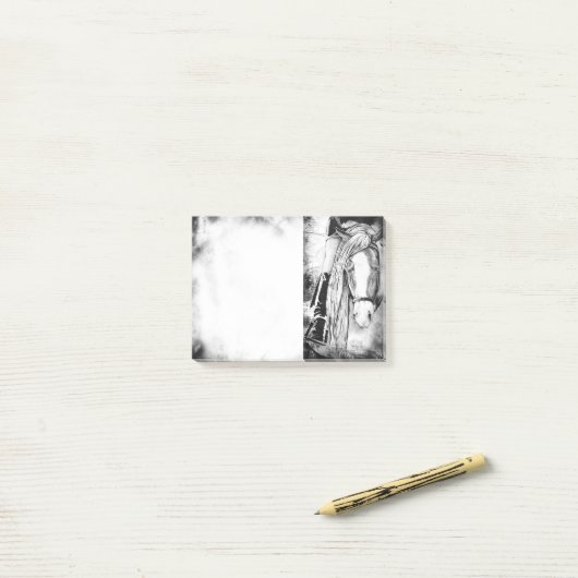 Hi-Point Post-it® Notes (Op bureau)