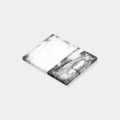 Hi-Point Post-it® Notes (Schuin)