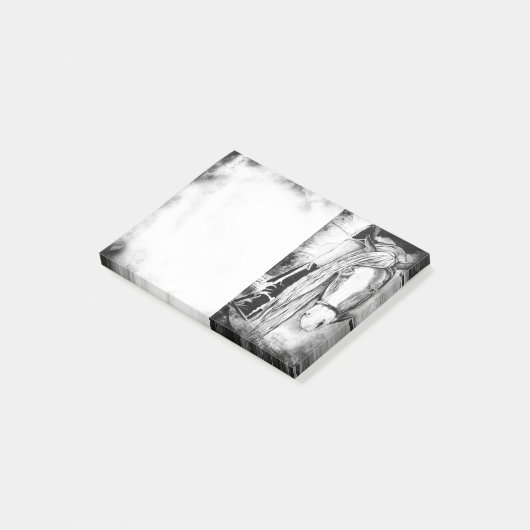 Hi-Point Post-it® Notes (Schuin)