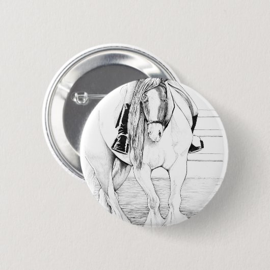 Hi-Point Ronde Button 5,7 Cm (Voorkant /achterkant)