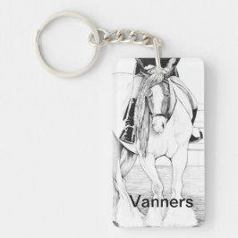 Hi-Point Sleutelhanger