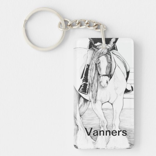 Hi-Point Sleutelhanger (Voorkant)