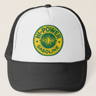 Hi-Power Gasoline Trucker Pet