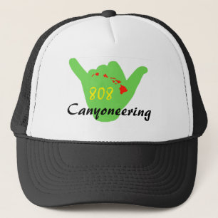 HI Rasta 5 Canyoneering pet