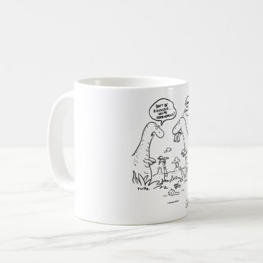 hi res herbivorous koffiemok (Voorkant links)