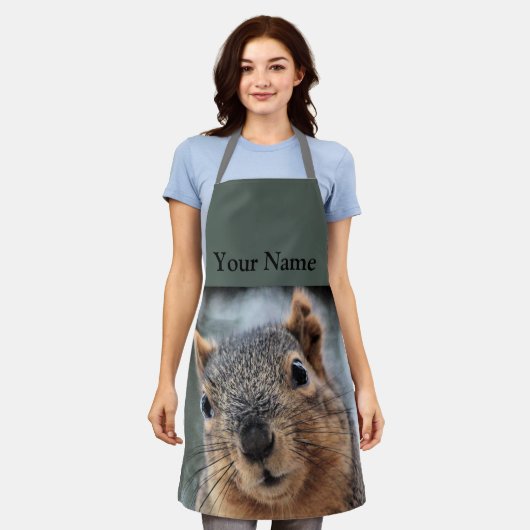 Hi Schort (Gedragen)