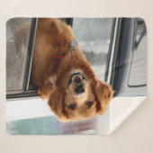 Hi Sherpa Deken (Voorkant (horizontaal))