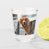 Hi Shot Glas (Voorkant)