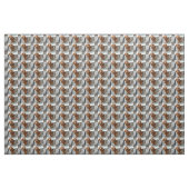 Hi Stof (Yard (91,4 cm))