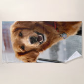 Hi Strandlaken (Voorkant)