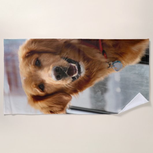 Hi Strandlaken (Voorkant)