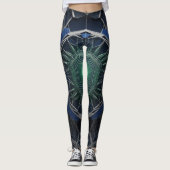 Hi-Tech Leggings (Voorkant)