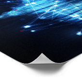 Hi-Tech Man Poster (Hoek)