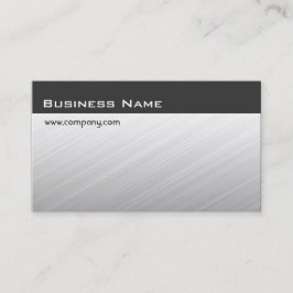 Hi-tech Visitekaartje