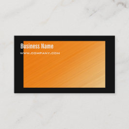 Hi-tech Visitekaartje