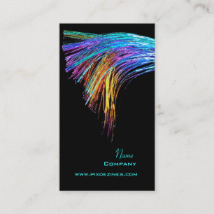 Hi Tech visitekaartjes