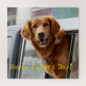 Hi Vaderdag Legpuzzel (Horizontaal)