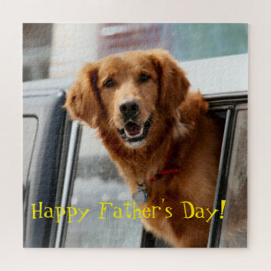 Hi Vaderdag Legpuzzel