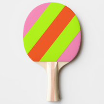 HI-VIS en Roze Vet Gestreepte