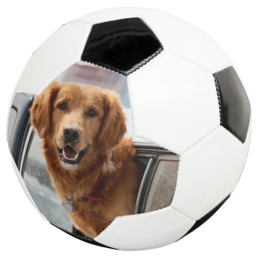 Hi Voetbal (Drie kwart)