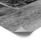 Hi-Way Sandwich Shop, 1939.  foto Poster (Hoek)