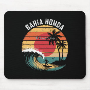 Hia Honda State Park Florida Strand Surfen Muismat