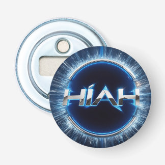 HIAH flesopener Button Flesopener