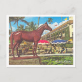  Hialeah Florida Briefkaart (Voorkant)