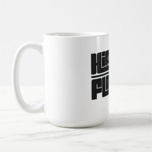 Hialeah - Florida Koffiemok