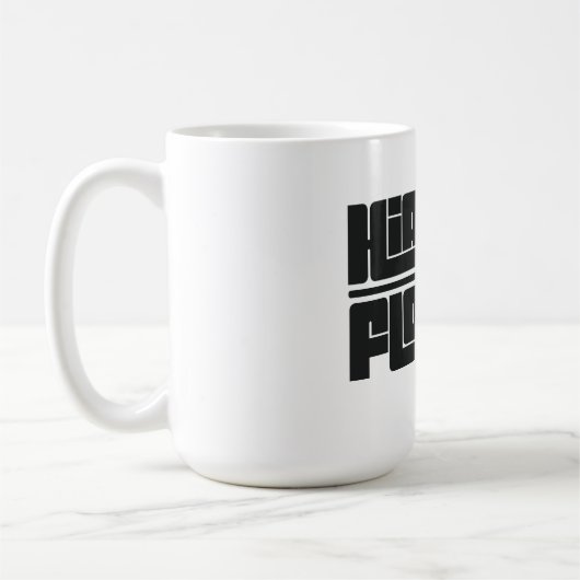Hialeah - Florida Koffiemok (Links)