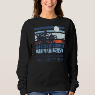  Hialeah Florida Summer Travel 80's Beach So Trui