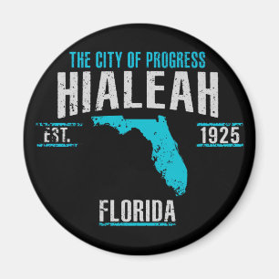 Hialeah Magneet