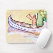 Hiawatha Magic Canoe Muismat (Met muis)