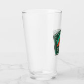 Hiawatha National Forest Camping Glas (Rechts)