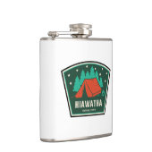 Hiawatha National Forest Camping Heupfles (Rechts)