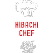Hibachi Chef T-shirt