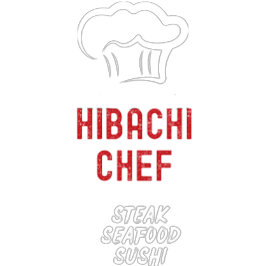 Hibachi Chef T-shirt
