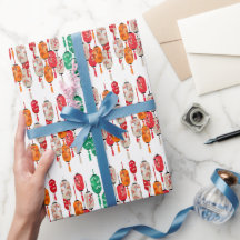 Hibachi Japanse Lantaarns Chef Verjaardagsfeestje