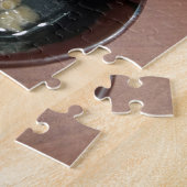 Hibachi Lintel Soup Food Drink Salad Legpuzzel (Zijkant)