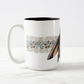 Hibby Surfboard Band Mok (Links)