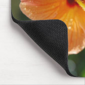 Hibiscis Flower Mousepad Muismat (Hoek)