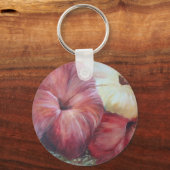 Hibisco II Sleutelhanger (Voorkant)