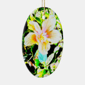 Hibiscus 2635b Ornament (Rechts)