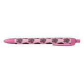 Hibiscus Beads Mosaic Pen (Bodem)