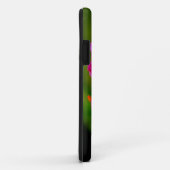 Hibiscus Bloem iPhone 5 Barely There Hoesje (Achterkant/rechts)