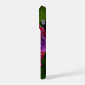 Hibiscus Bloem iPhone 6 Barely There Hoesje 15 Pro Case (Linkerkant)